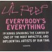 Виниловая пластинка Sony LIL PEEP, EVERYBODY'S EVERYTHING (Black Vinyl/Gatefold)