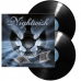 Виниловая пластинка Nightwish - Dark Passion Play (180 Gram Black Vinyl 2LP)