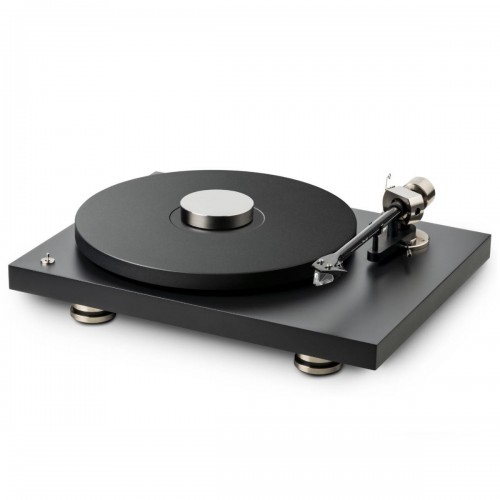 Проигрыватель винила Pro-Ject DEBUT PRO (Pick It PRO) Satin Black