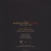 Виниловая пластинка Sony PEARL JAM, WORLD WIDE SUICIDE / LIFE WASTED (Black Vinyl)