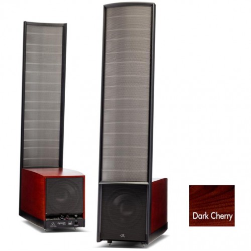 Напольная акустика Martin Logan Expression ESL 13A Dark Cherry