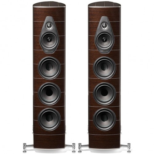 Напольная акустика Sonus Faber Olympica Nova V wenge