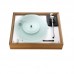 Проигрыватель винила Thorens TD 903 Zebrano BC