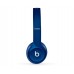 Наушники Beats Solo2 Wireless Headphones Active Collection Blue