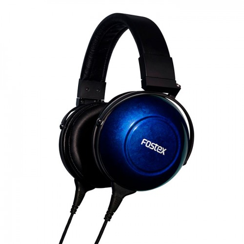 Наушники Fostex TH-900 MK2 Sapphire Blue