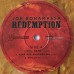 Виниловая пластинка Joe Bonamassa — REDEMPTION (2LP)