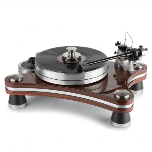 Проигрыватель винила VPI Prime Signature (Tonearm Fatboy jimbal) Rosewood