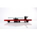 Проигрыватель винила Rega Planar 3 (RB-330, no cartridge) red