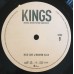 Виниловая пластинка WM Nick Cave / Warren Ellis Kings (Ost) (180 Gram/Gaetfold)