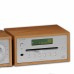 CD-проигрыватель Tivoli Audio Model CD classic walnut/beige (MCDCLAB)