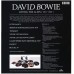 Виниловая пластинка PLG David Bowie Loving The Alien (1983-1988) (Box Set)