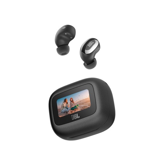 Беспроводные наушники JBL Live Buds 3 Black