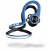 Наушники Plantronics BackBeat Fit blue/black