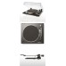 Проигрыватель винила Thorens TD 235 black