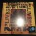 Виниловая пластинка Sony BRUCE SPRINGSTEEN / THE E STREET BAND, LIVE IN NEW YORK CITY (Black Vinyl/Trifold)