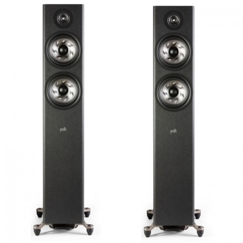 Напольная акустика Polk Audio Reserve R600 black