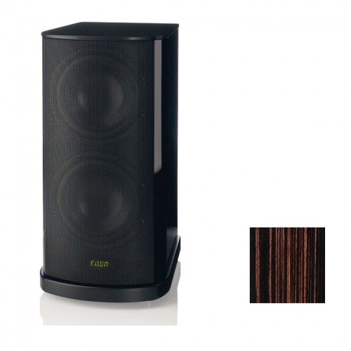 Сабвуфер T+A TCD 610 W SE Macassar ebony