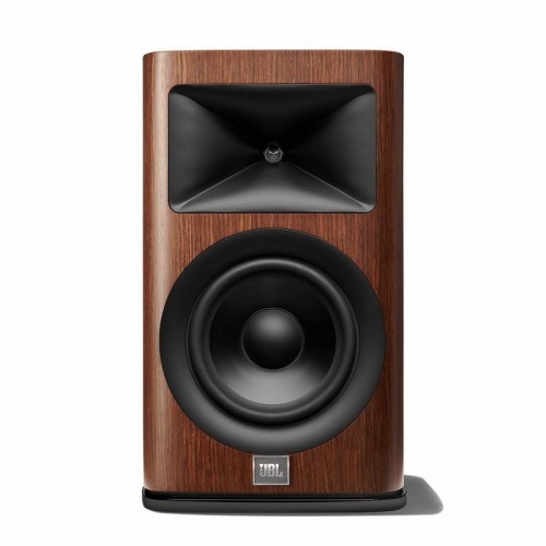 Полочная акустика JBL HDI 1600 Walnut