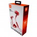 Наушники JBL E25BT Red (JBLE25BTRED)