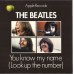 Виниловая пластинка The Beatles, The Beatles Singles