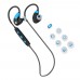 Наушники MEE Audio X7 Bluetooth In-Ear Blue/Black