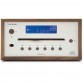 CD-проигрыватель Tivoli Audio Model CD classic walnut/beige (MCDCLAB)