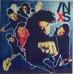 Виниловая пластинка INXS, Album Collection (Box)