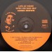 Виниловая пластинка James Brown, Live At Home With His Bad Self (2019 Mix)