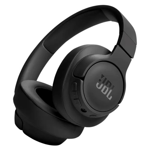 Наушники JBL Tune 720BT Black