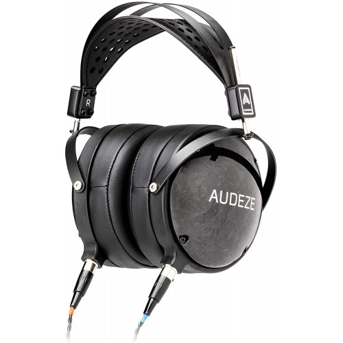 Наушники Audeze LCD-2 Classic Closed Back (без кейса) Maze cups