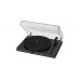 Проигрыватель винила Pro-Ject Juke Box E (OM 5e) piano black