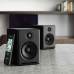 Полочная акустика Audioengine A2+ BT Satin Black