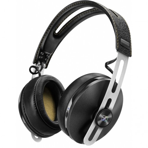 Наушники Sennheiser M2 AEI black