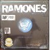 Виниловая пластинка Ramones — SUNDRAGON SESSIONS (NUMBERED EDITION) (LP)