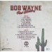 Виниловая пластинка Sony Bob Wayne Bad Hombre (LP+CD/180 Gram)