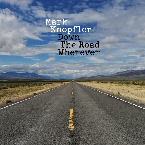 Виниловая пластинка Mark Knopfler - Down The Road Wherever (Black Vinyl 3LP)