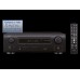 Denon DRA-500AE black