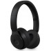 Наушники Beats Solo Pro Wireless Noise Cancelling Black (MRJ62EE/A)