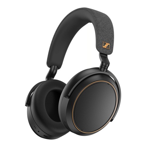 Наушники Sennheiser MOMENTUM 4 Wireless Copper