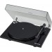 Проигрыватель винила Pro-Ject ESSENTIAL III BT (OM 10) piano black