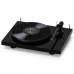 Проигрыватель винила Pro-Ject DEBUT III PHONO BT HG Black OM5e