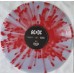 Виниловая пластинка AC/DC - Live 1979 - Towson Center (Clear/Red Splatter Vinyl 2LP)