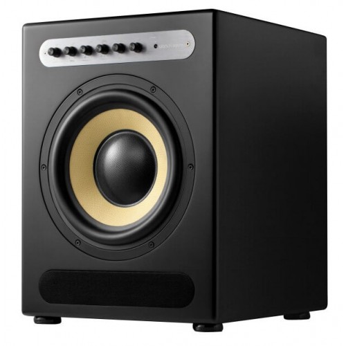 Сабвуфер UandKSound T10 Black