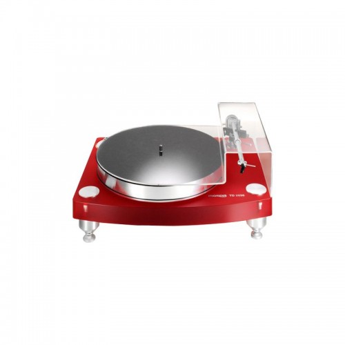 Проигрыватель винила Thorens TD 2035 red 309 (с тонармом SME 309)