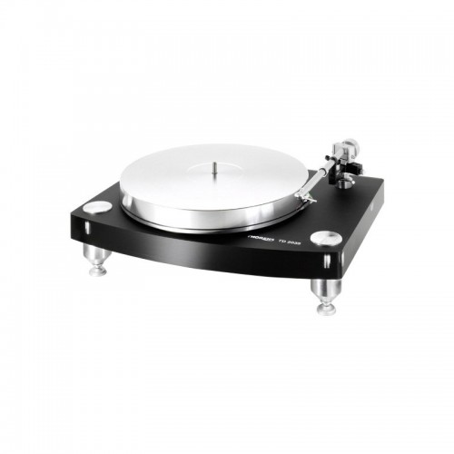 Проигрыватель винила Thorens TD 2035 black 309 (с тонармом SME 309)