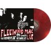 Виниловая пластинка FLEETWOOD MAC - LIVE AT THE RECORD PLANT 1974 (RED MARBLE VINYL) (LP)