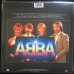 Виниловая пластинка ABBA — GOLD (LIMITED ED.,GOLD VINYL) (2LP)