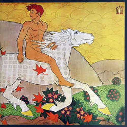 Виниловая пластинка Fleetwood Mac THEN PLAY ON (180 Gram)