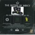 Виниловая пластинка The Sisters of Mercy SOME GIRLS WANDER BY MISTAKE