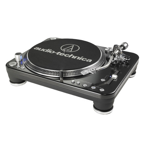 Проигрыватель винила Audio Technica AT-LP1240 USB